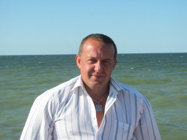 Алексей Алюшин