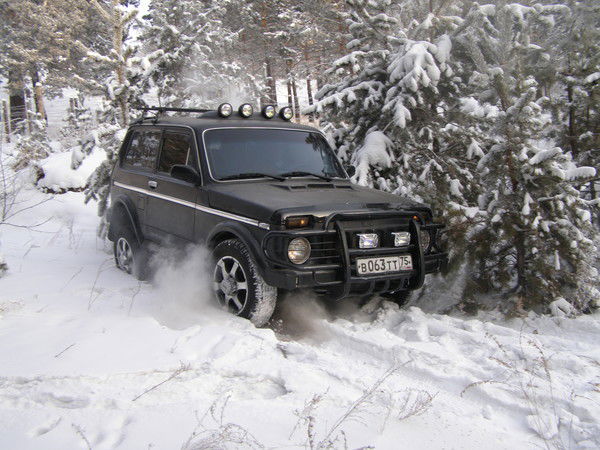 Андрей Бочкарев