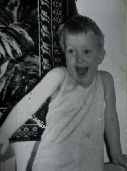 Алексей Дорошенко