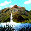 Зумрад Курганова
