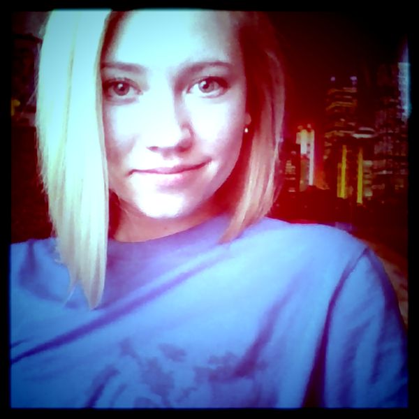 Анна Могильникова