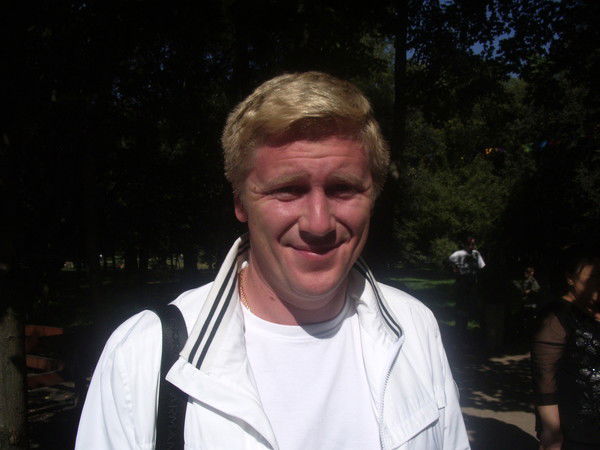 Максим Васильев