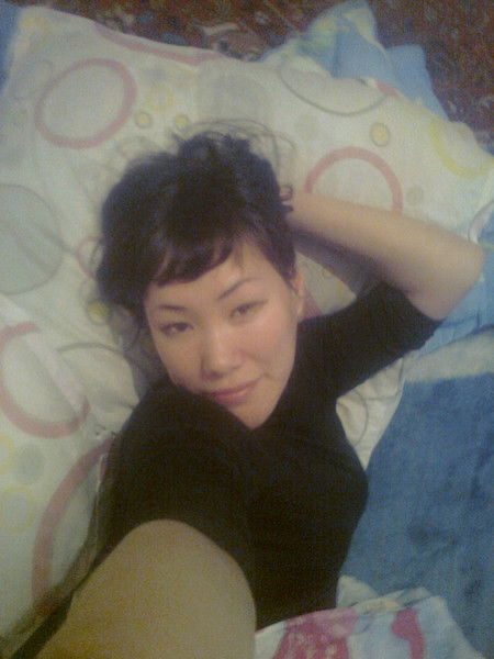 Надежда Стручкова