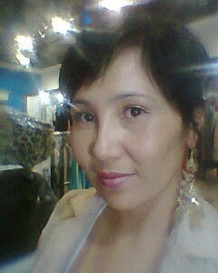 Асель Нуртаева