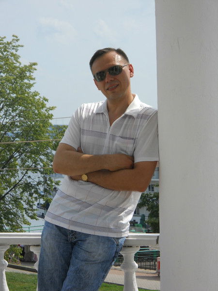 Андрей Стрельцов