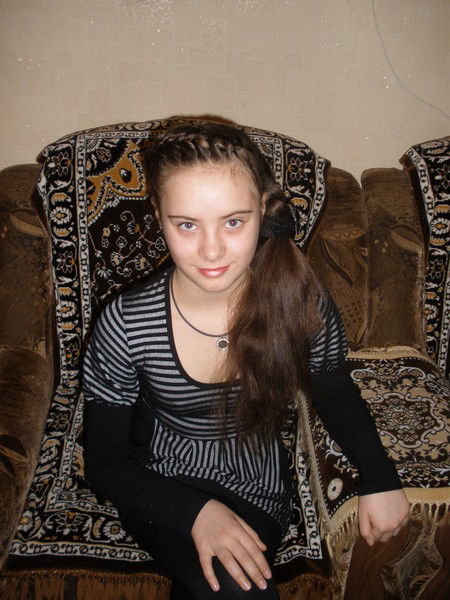 Юлия Васильева