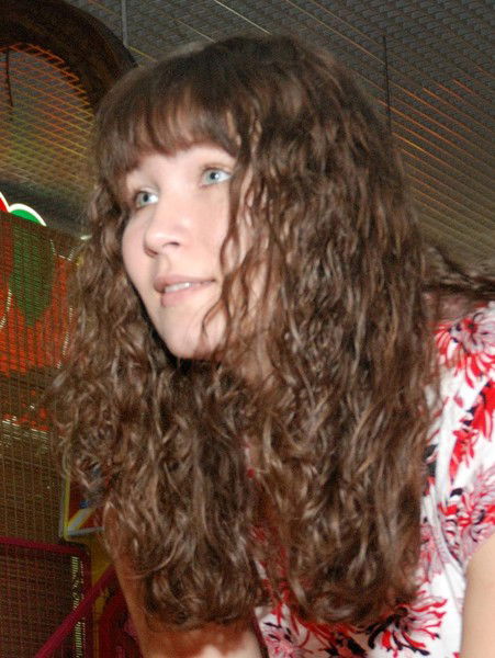 Ольга Ремпель