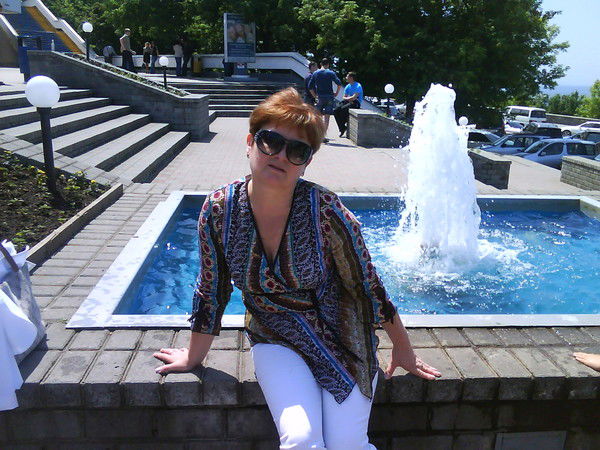 Вера Шарпило