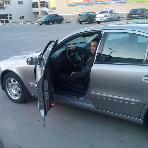 Паша Фещенко