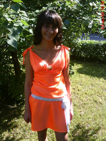 Татьяна Журавлева