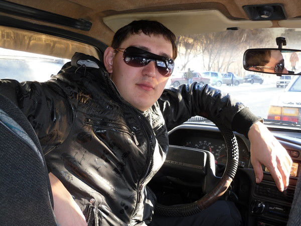 Василий Медведев