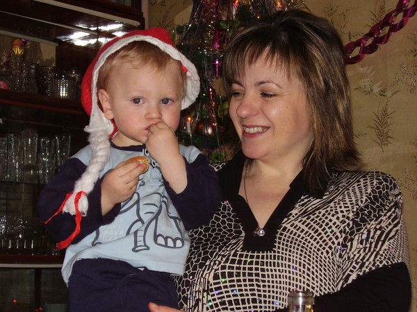 Ирина Пашина