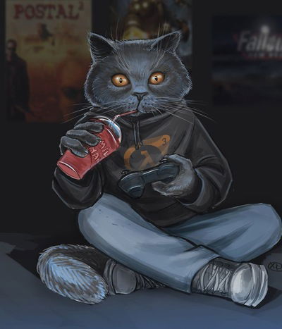 Саша Загайнов