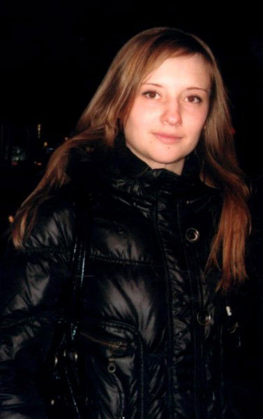 Мария Румянцева