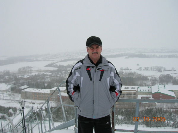 Анатолий Молюшкин