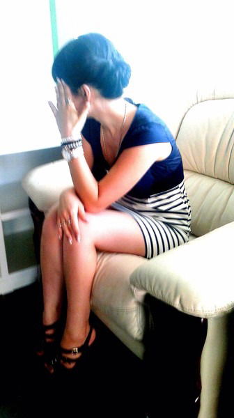 Диана Икрамова