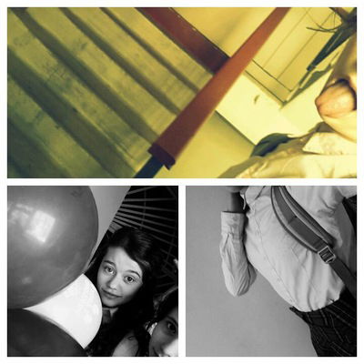 Алеся Тодоренко