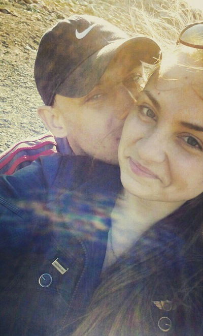 Алина Онисенко