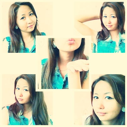 Айжана Шегирова