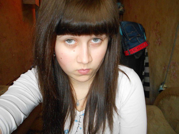 Юлия Зарудянова