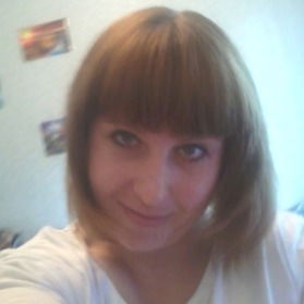 Евгения Провоторова