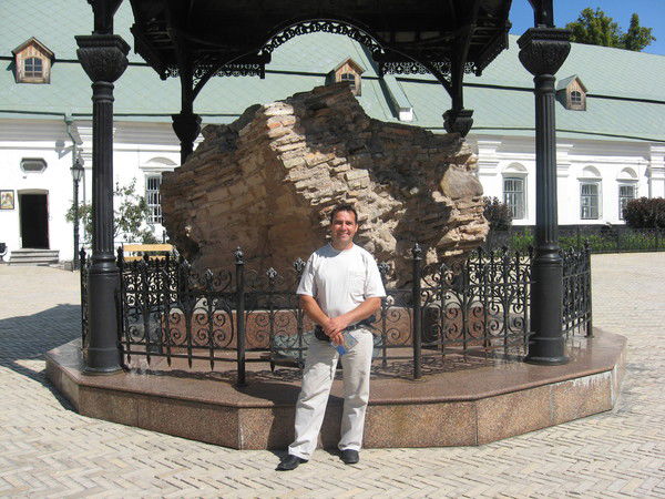 Эрнест Хатипов