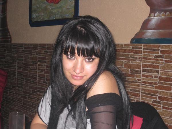 Тахмина Абдурахманова