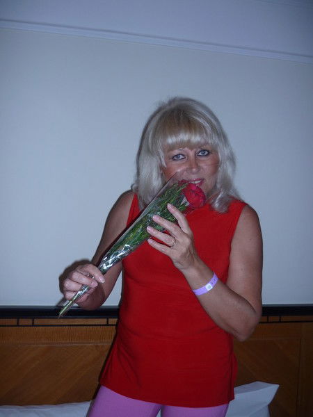 Ирина Ратникова-Янкова