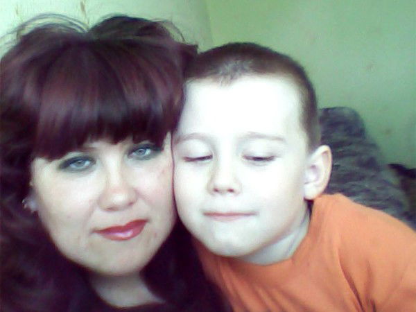 Ольга Литвинюк