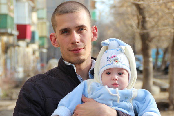 Алексей Герман