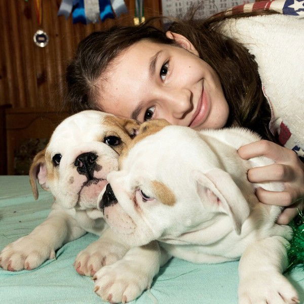 Анастасия Захарова