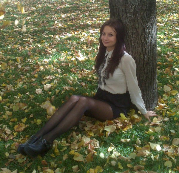 Александра Сауткина