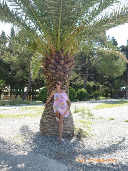 Юлия Бараева