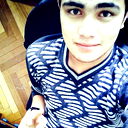 Алимжан Османов