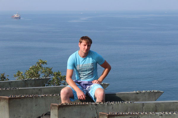 Артем Козаченко