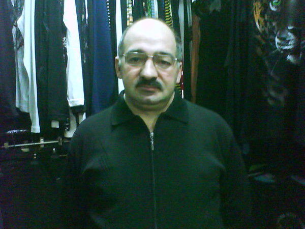 Фархад Керимов