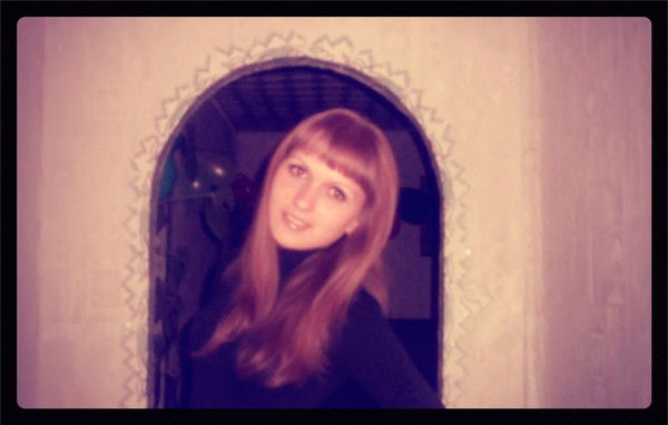 Алёна Шуппе