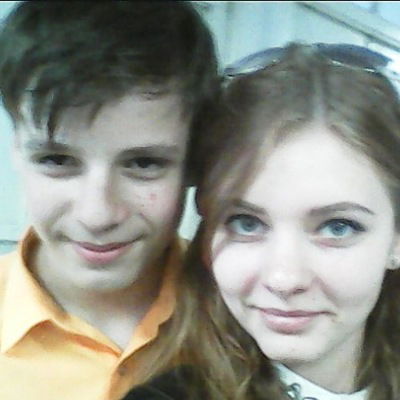 Антон Беляев