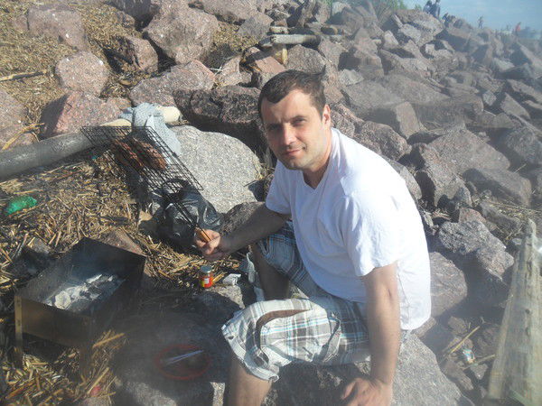 Владислав Клещев