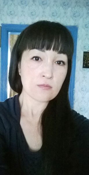 Жулдыз Дощанова