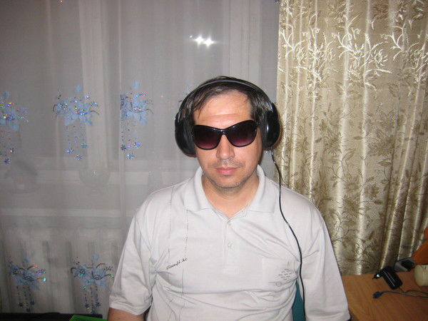 Юра Кондратьев