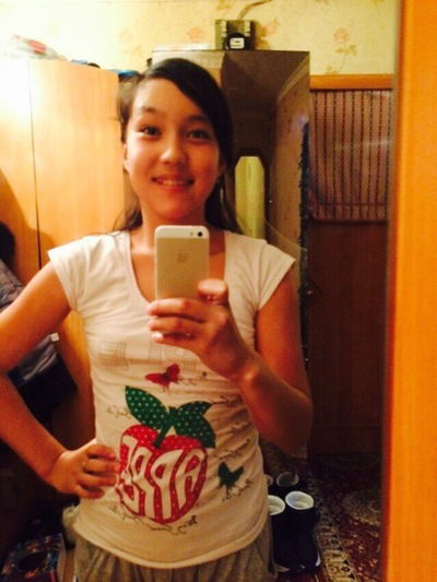 Назгул Шабдан