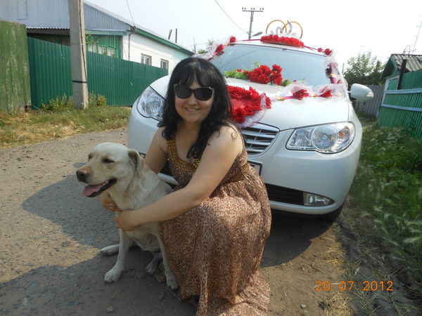 Ирина Ванькова