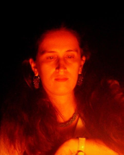 Нина Мухопадова