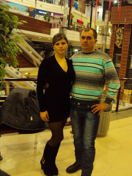 Олеся Зинченко