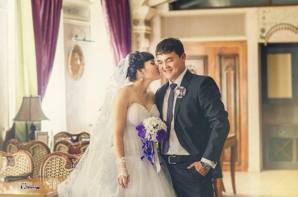 Нуржан Хайруллин