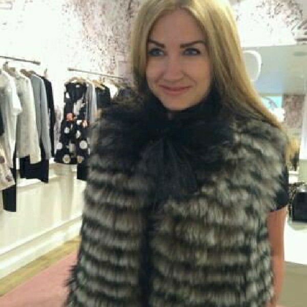 Светлана Сердюк