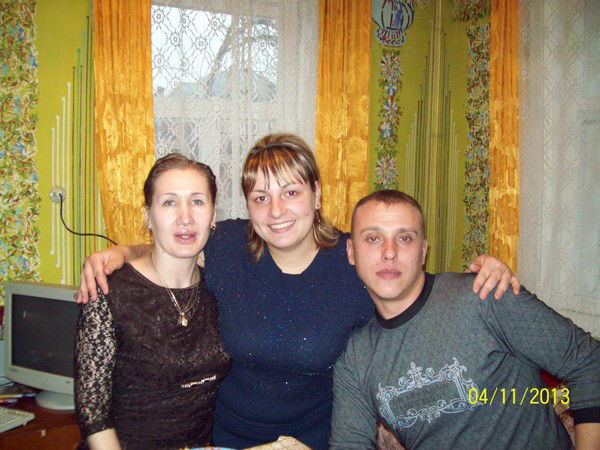 Елена Локтионова