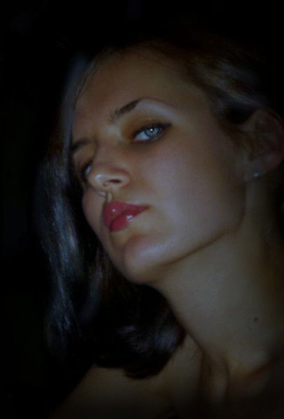 Анастасия Молчанова