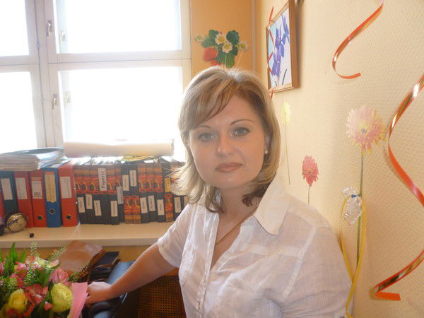 Людмила Атаева